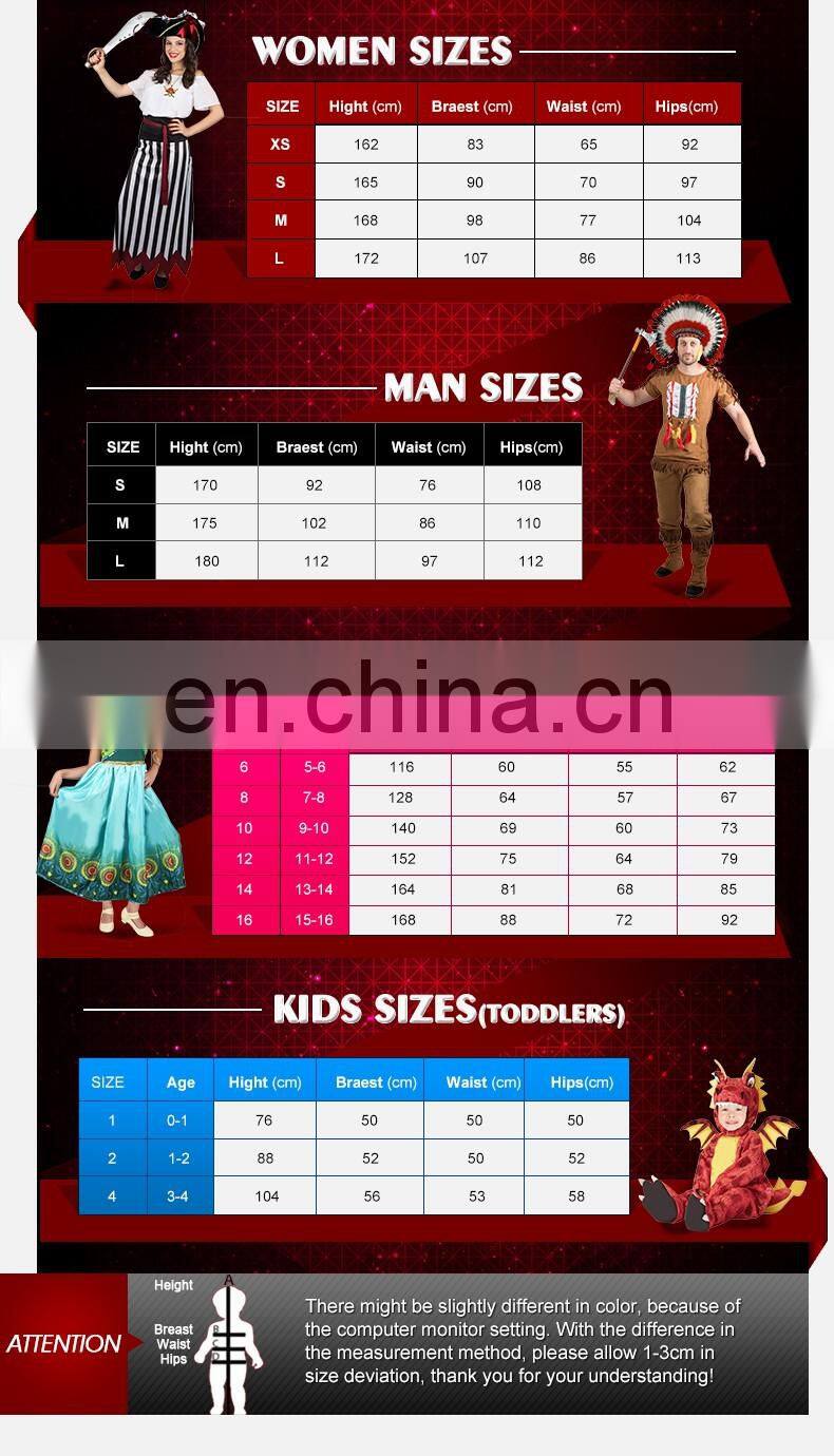 Halloween Holiday and Women Halloween Costume,Female Gender Sexy Halloween Disco Dancing Costume for Adults