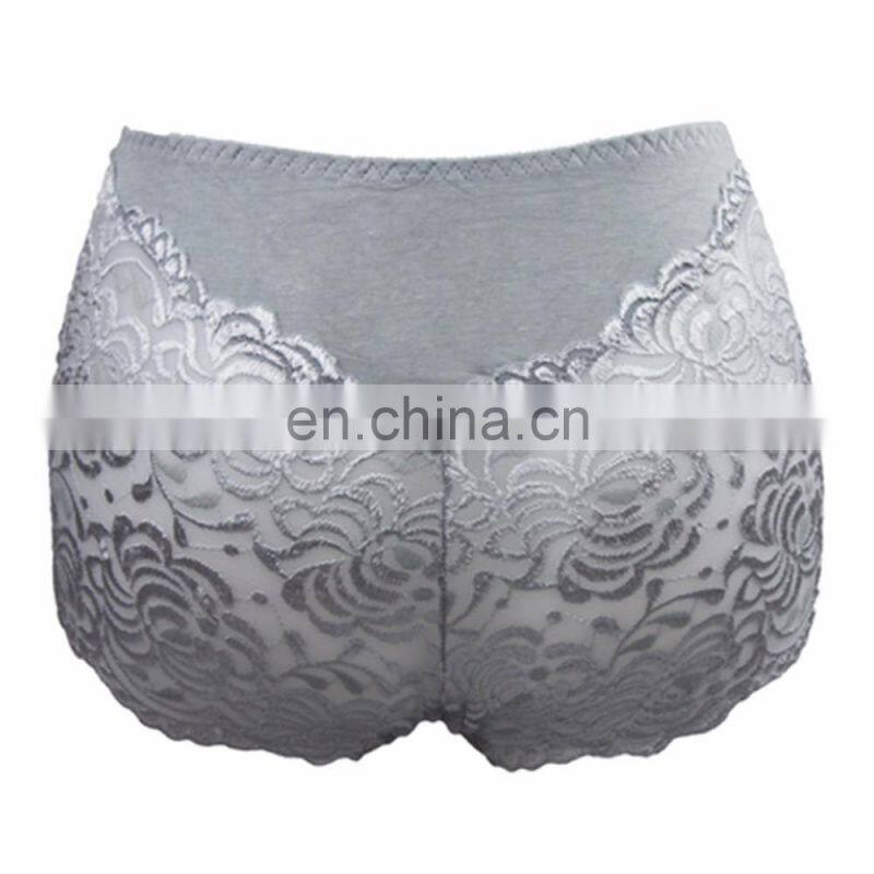 Bestdance sexy lace underwear hot sale G-String lady briefs panty underwear OEM