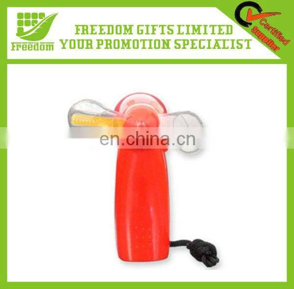 Logo Print Mini Exhaust Fan