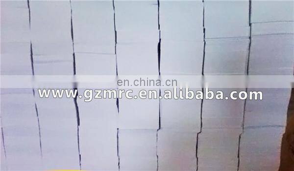 Double-sided inkjet calling card paper 220g