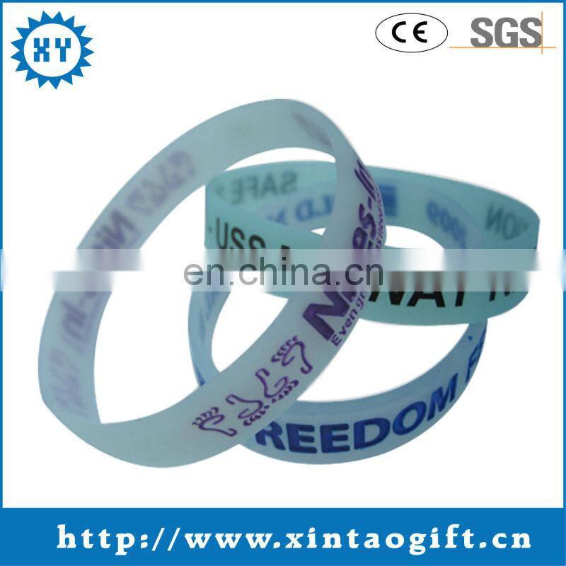 Custom 100% tyvek wristband manufacturer