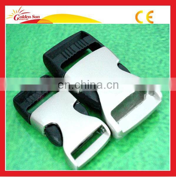 High Quality Hot Selling Mini Seat Belt Buckle