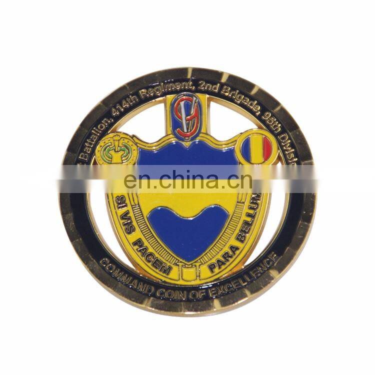 custom imitation hard soft enamel pin badge