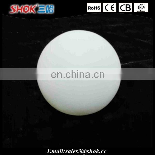 PVC flashing led mood light ball for party,color changable led ball