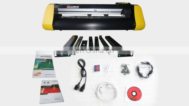 Cheap graphtec cutting plotter, vinyl cutting plotter usb driver