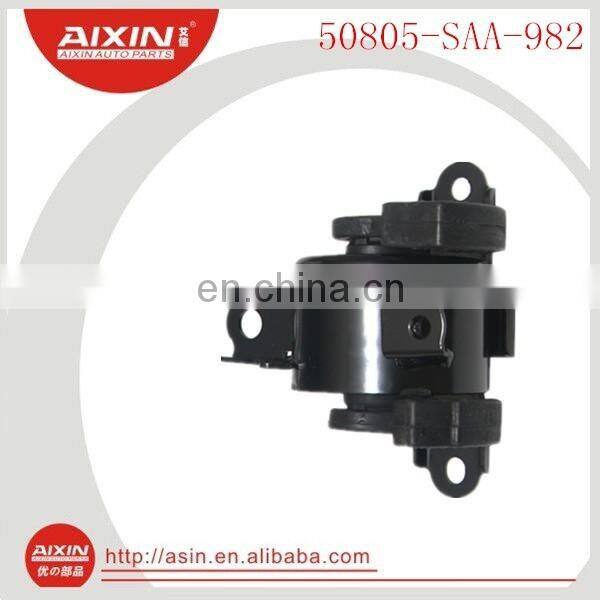 Auto parts Rubber Engine Mounting 50805-SAA-982