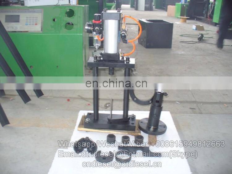 PT800 injector ASSEMBLE AND DISASSEMBLE TOOLS