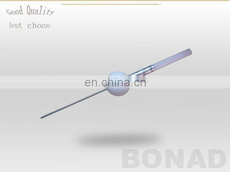 IEC60529 IEC61032 ip4x accessibility test 1.0mm test probe pin IP4X Test Pin