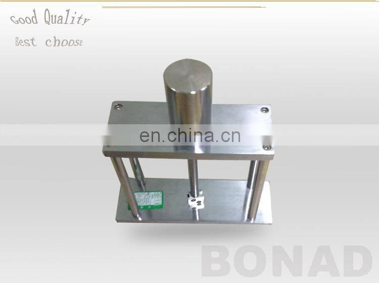 stainless plug gauge EN 50075 Figure 7 gauges plug