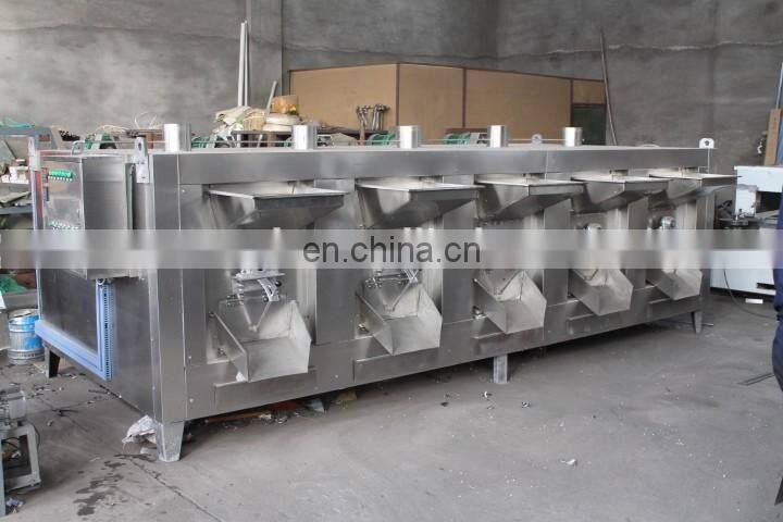 peanut butter production line/peanut butter making machine/peanut butter machine