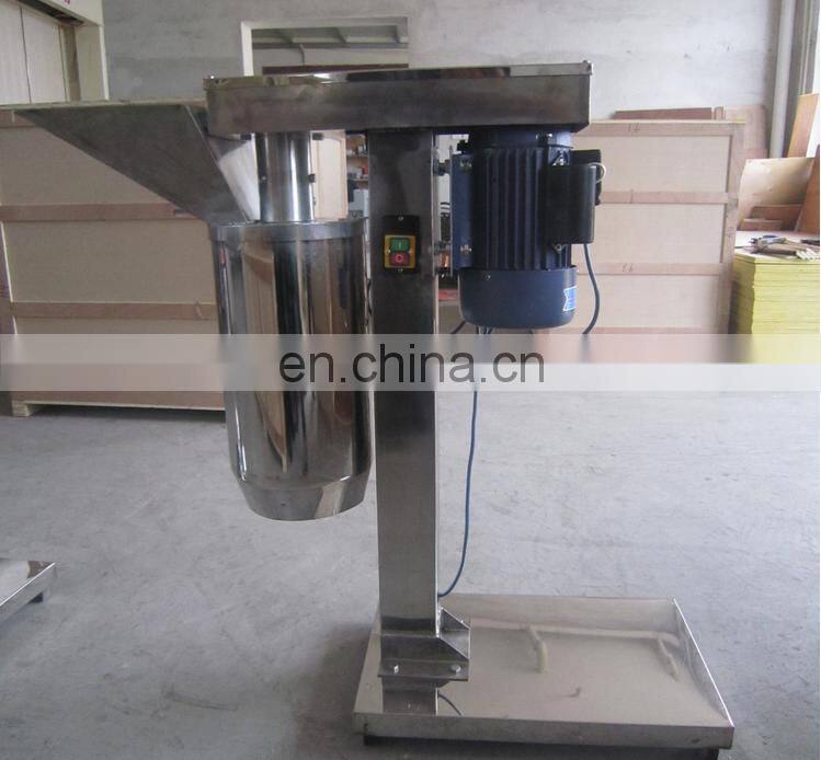 Fresh Spice Grinding/Grinder Machine/Ginger/Garlic Paste Making Machine