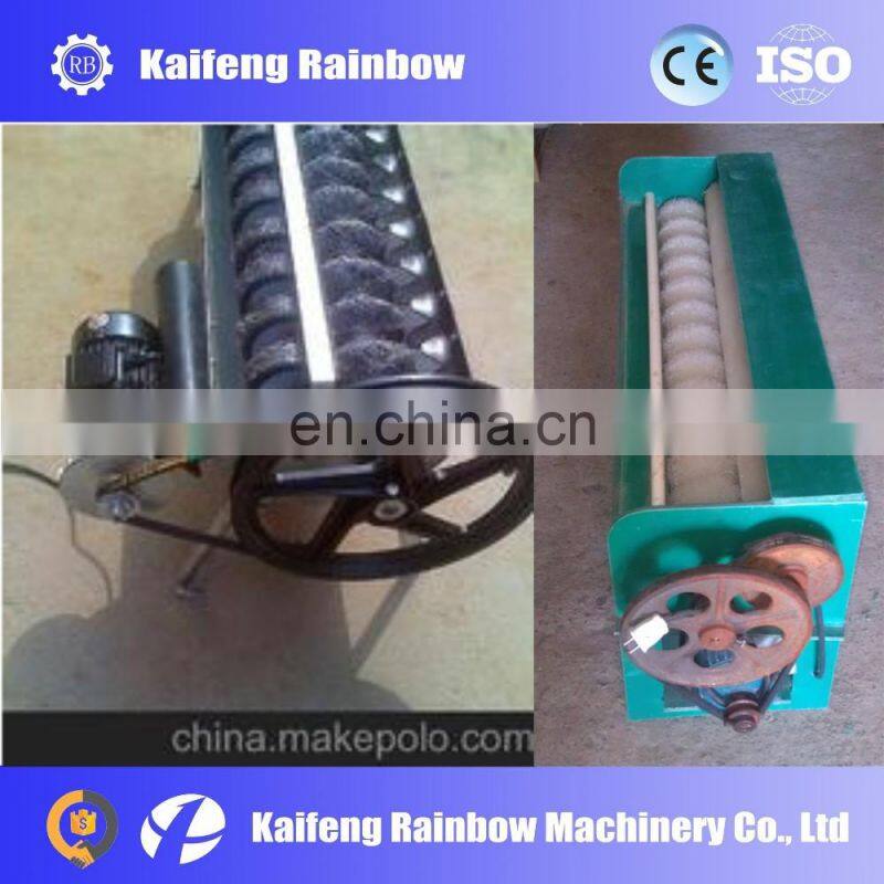 Good price egg processing of egg washing drying candling sorting machine with higher accuracy