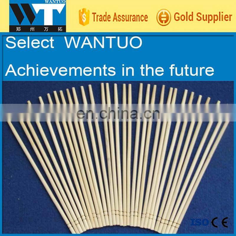 Quality cheap wood toothpick making machine, bamboo toothpick maker