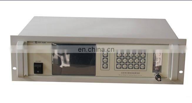 JF-2310 Proportional gas pump