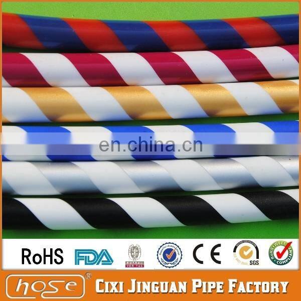 Hot Sell! Soft Silicone Rubber Hose Drinking Water Hose,Shisha Hookah Silicone Hose