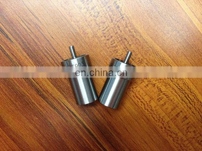 Fuel injector nozzle DN4PDN101