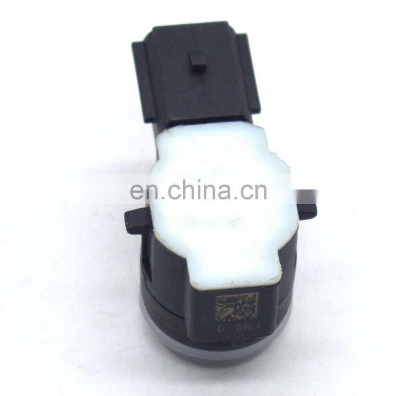 parking sensors system car Bumper PDC Backup Parking Aid Sensor For G-M-C Cad-illac CT6 Chevy 2014-2017 23428268 1TK84JSCAA