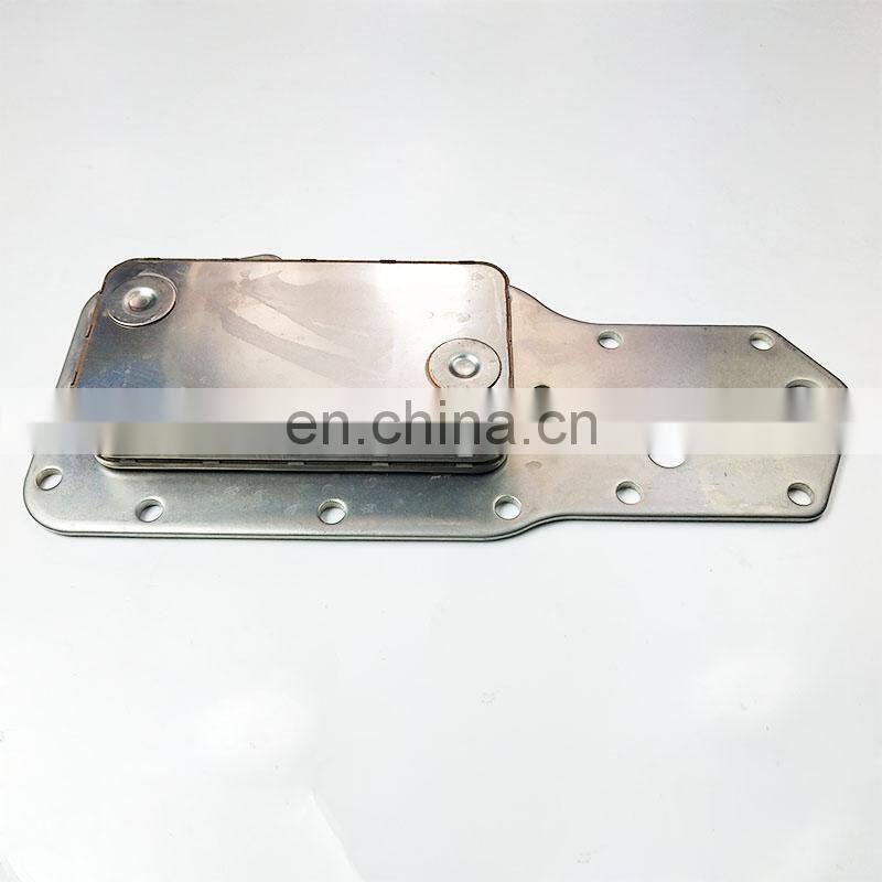 Genuine diesel engine 4BT3.9 6BT5.9 parts cooler core 3957543