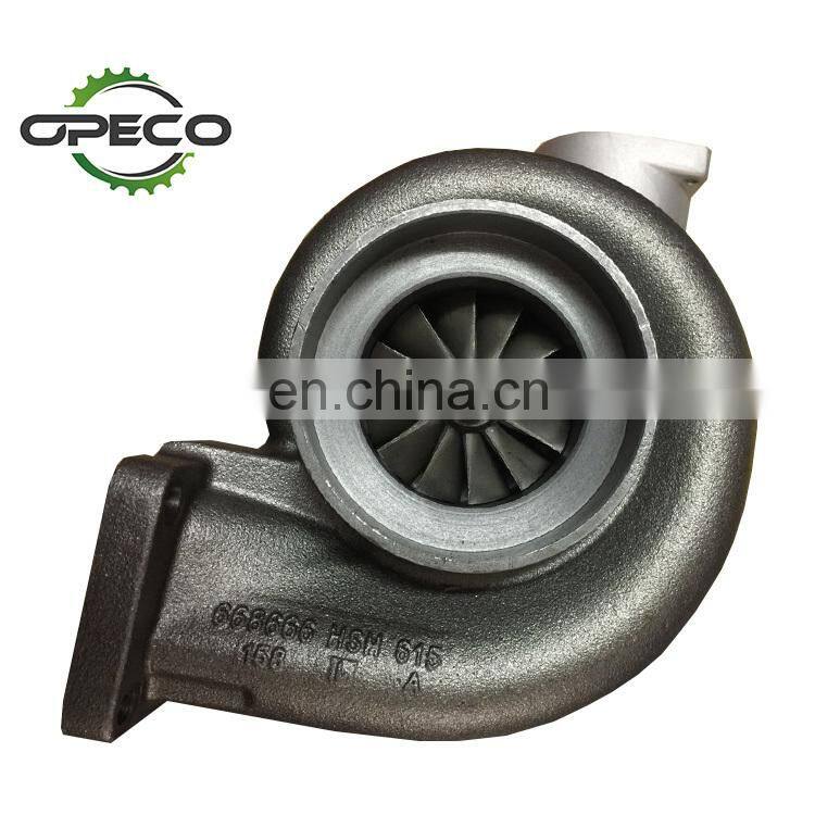 3306 S4AS turbocharger 7C2998 7C7582 194895 313272
