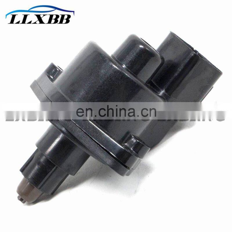 LLXBB IACV Idle Air Control Valve For Mitsubishi Dodge Hyundai MD628053 MD614380 MD614434 MD628051 E9T15293C
