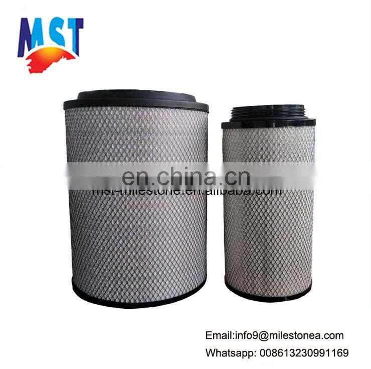 High Performance air filter k3544 filter low price