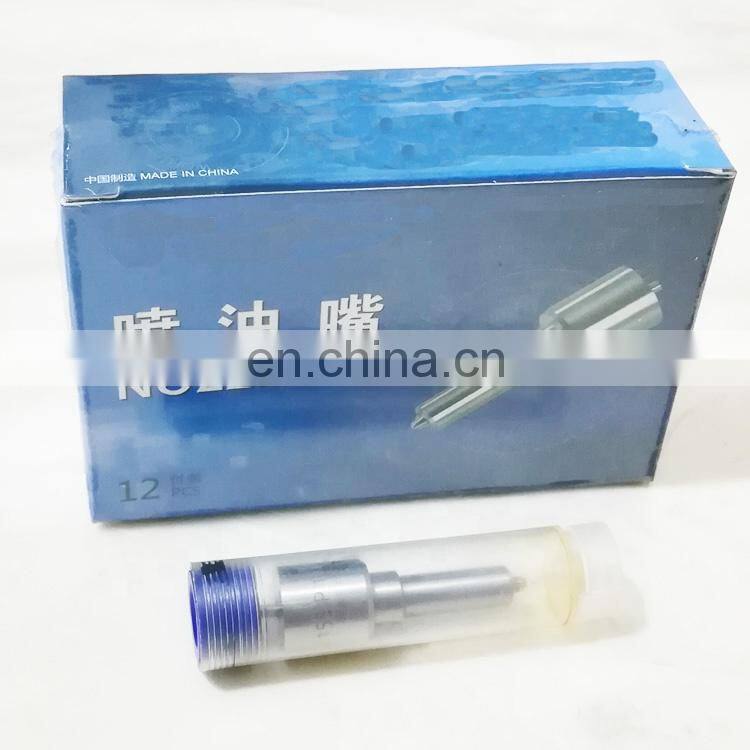 DCEC Diesel Engine Parts 155P137 Fuel Injector nozzle