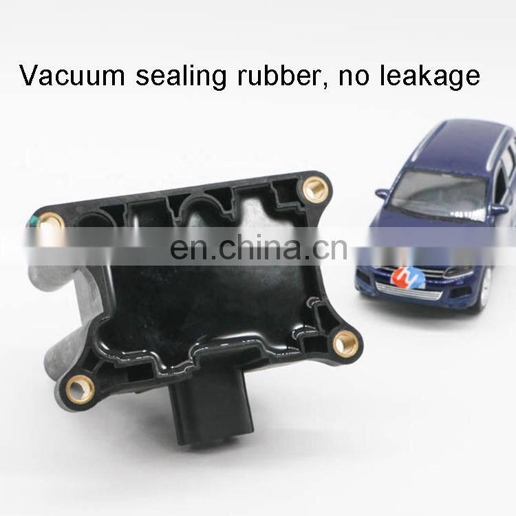 Auto engine parts L813-18-100 QG498A For MAZDA 6 GG 03-08 MPV LW 2003-2006 Ignition Coil Plug Pack