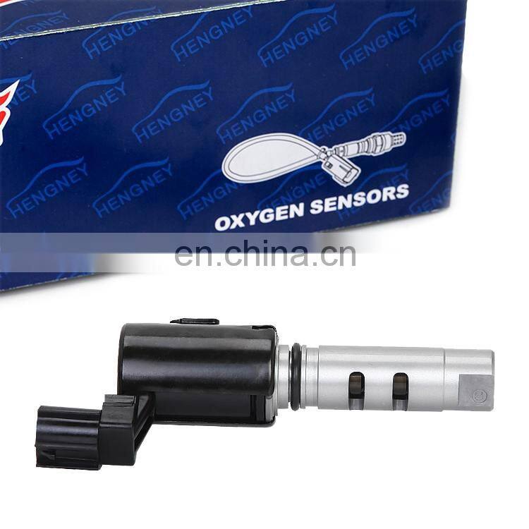 Automotive Spare Parts 24355-23763 for 05-12 Hyundai Kia Soul Spectra 2.0L Engine VVT Variable Valve Timing Solenoid