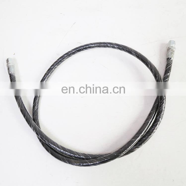 Heavy Truck Diesel Engine Parts 3634473 K38 Flexible Hose