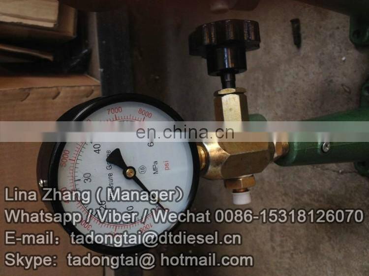 HIGH QUALITY NOZZLE TESTER S80H