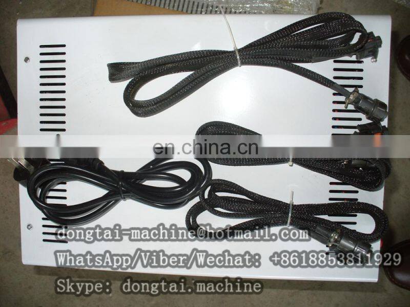 CR2000 Common Rail System Tester