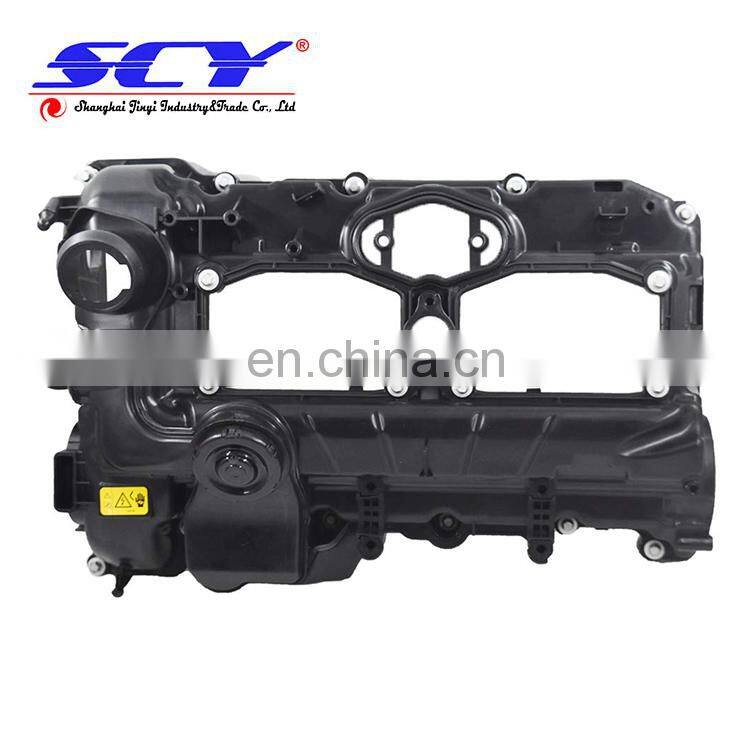 New Valve Cover Repair Kit Suitable for BMW N20 F20 F30 F10 F11 X1 X3 X5 X6 11127588412 11 12 7 588 412 11127560482