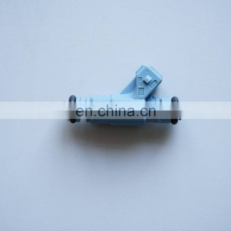 fuel injector for The vw Volkswagen Passat 1.8T . Audi A4 A6 B5 OEM: #0280156070