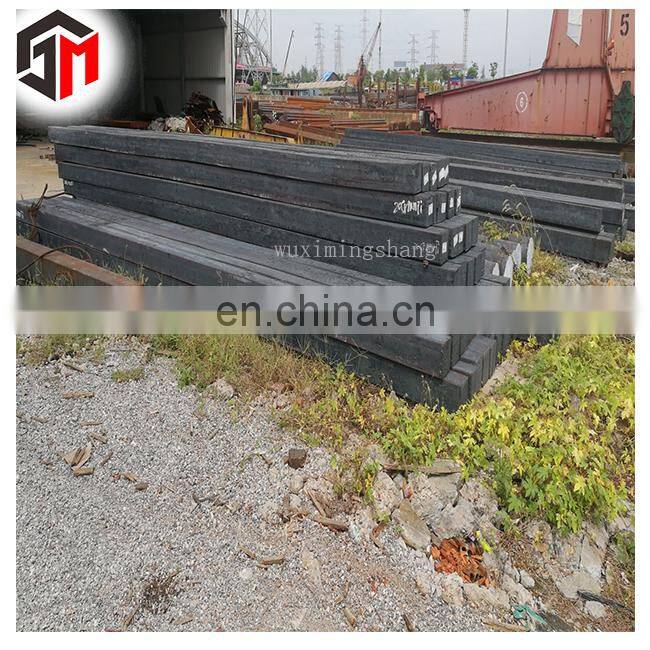 Good quality Best price A36 Hot Rolled Steel Square Bar