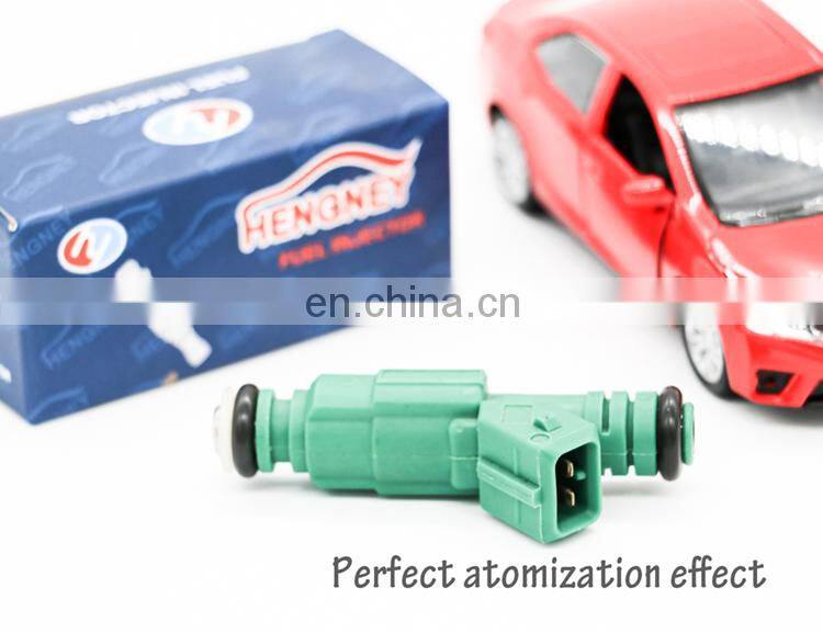 For sale new automobile 0280155968 028015574 0280155931 0280155868 For E30 VW Golf Chevrolet Ford 440cc Fuel injectors