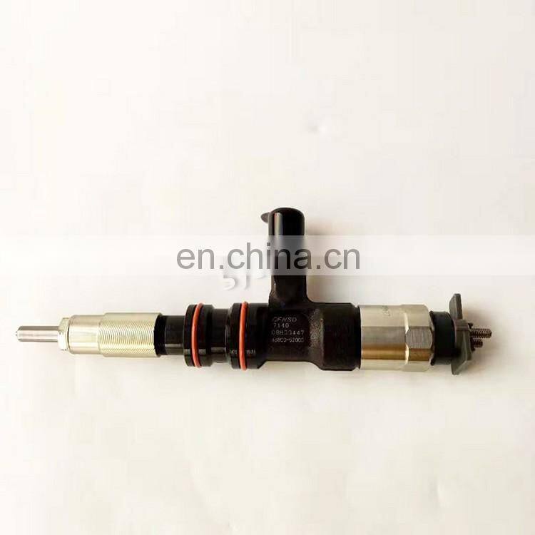 Fuel Injection CR Injector Assy 33800-52000 33800 52000 9709500-714 095000-7140