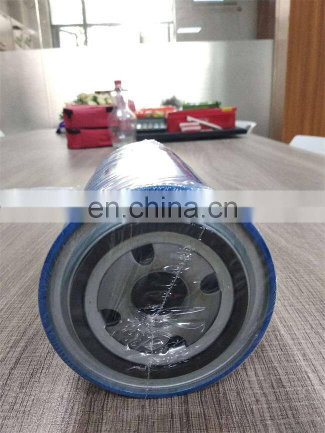 SDLG Wheel Loader Parts 4110000589001 612600081334 Fuel Filter WD615 Excavator Diesel Filter For SD-LG LG936 L956 L955