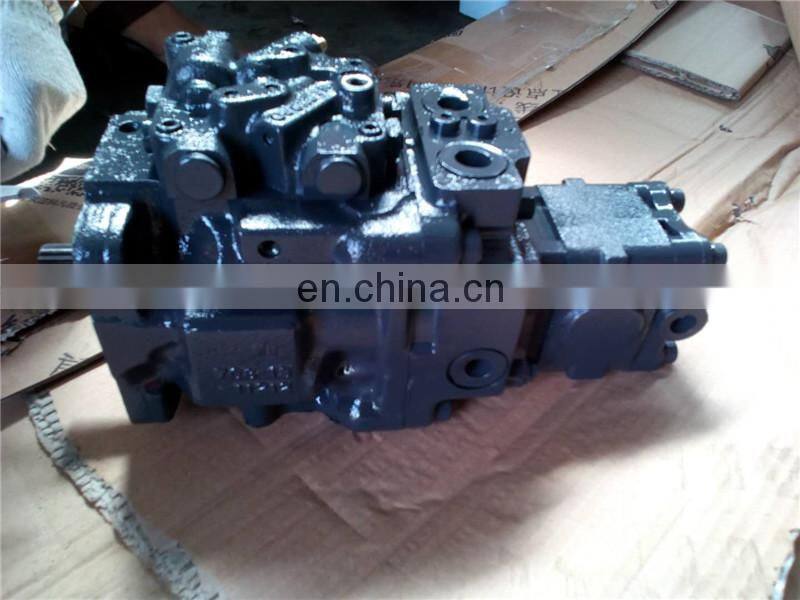 Excavator Main Pump 7082s00822 7082S00922 7082S00992 PC45MR-3 Hydraulic pump