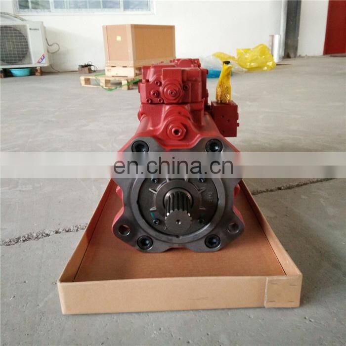 excavator parts 31N7-10030 R250 main Pump R250LC-7A Hydraulic Pump in stock