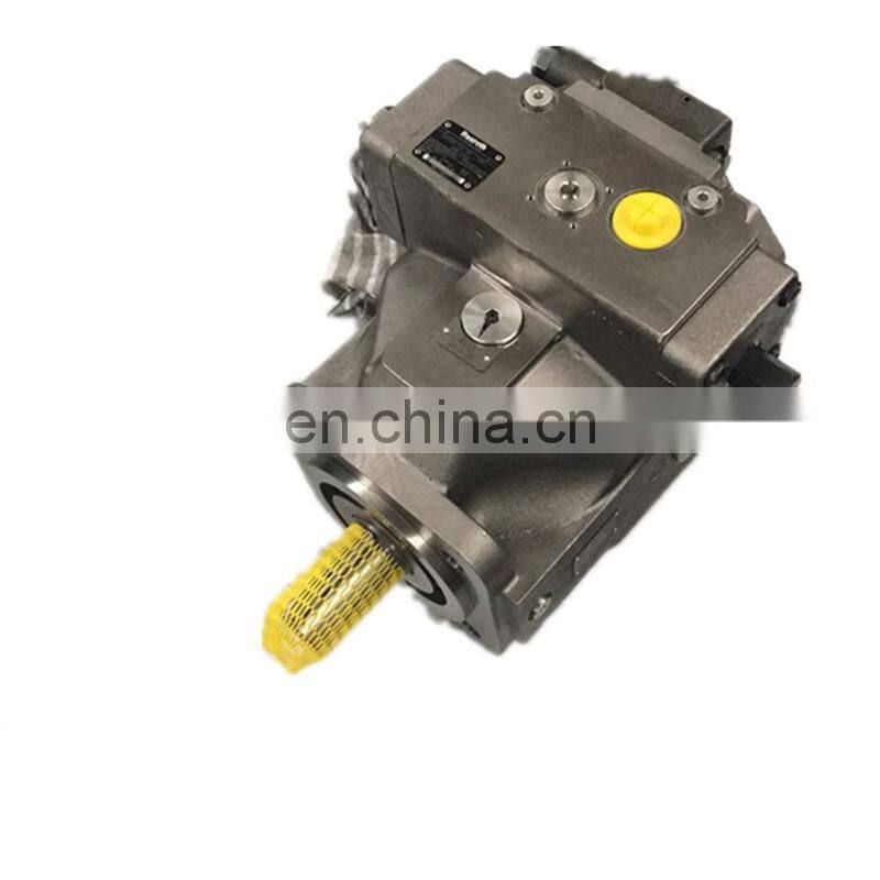 REXROTH A4VSO40 71 125 180 250 355 500 DFR DRG DR/DFE1Z hydraulic piston pump with good quality