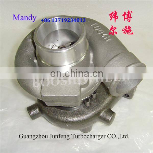 TD04H-13G 49189-00800 49188-01261 ME080442 Mitsubishi Excavator 4d31 turbo