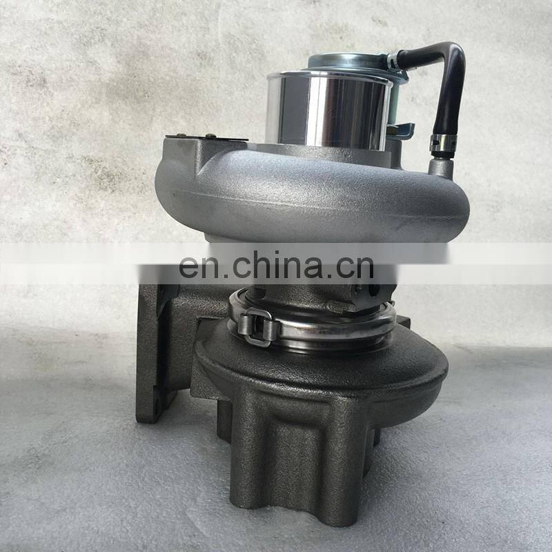 Turbocharger TD06 Turbo 49179-02712 49179-02710 49179-02711 ME304031 ME304598 for Mitsubishi Caterpillar Fuso 6M60 EURO 4 Engine