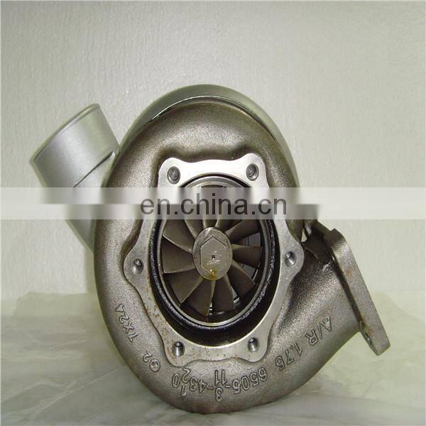 high quality KTR110L turbocharger 6505-65-5030