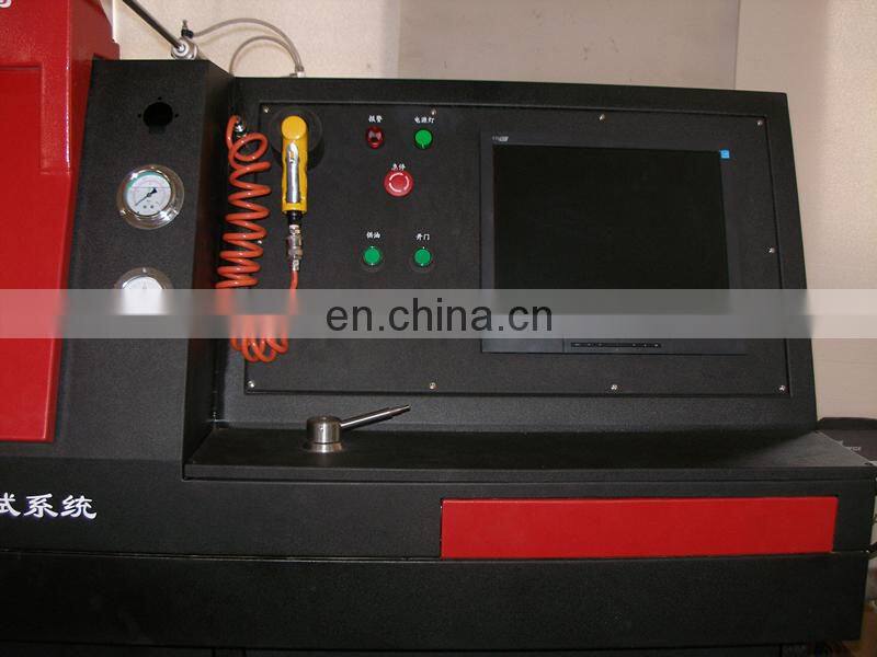 Turbo Balancing Machine Full Speed Test for Turbocharger Cartridge