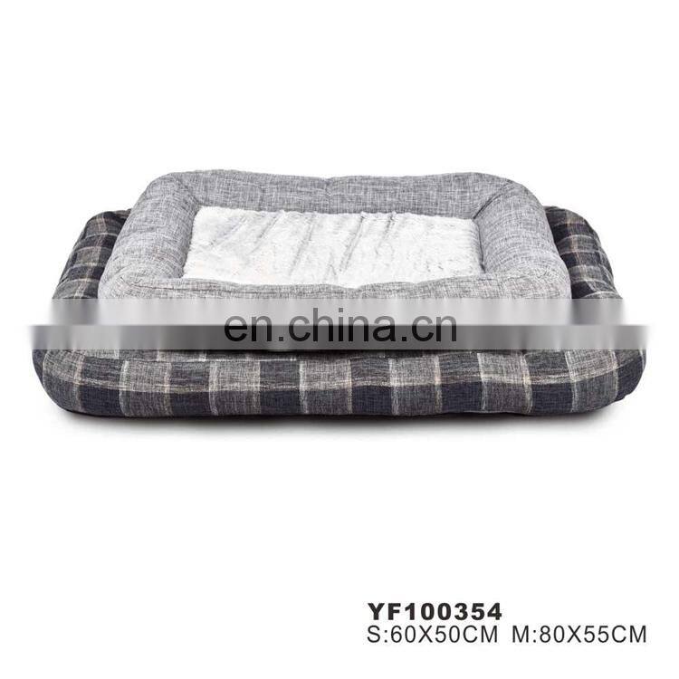 High quality and durable use of various xxl bed for dog orthopedic