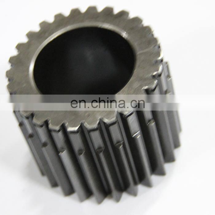 EX35 Travel 2nd Sun Gear