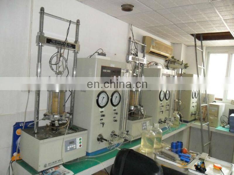 Soil Triaxial Test Machine, Soil Laboratory Testing Equipment