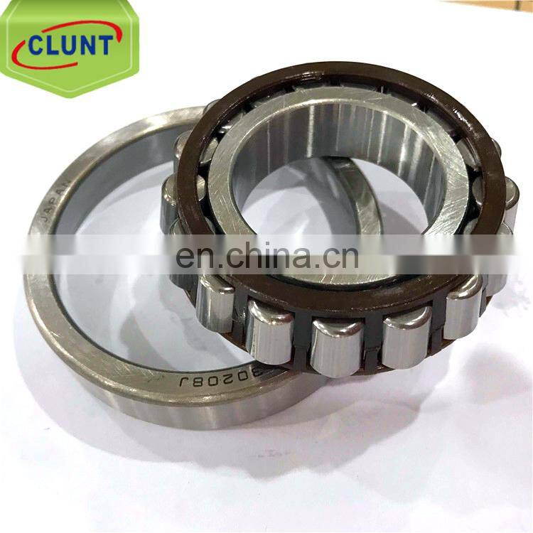 Good quality cheap price roller bearing 30315 bearing