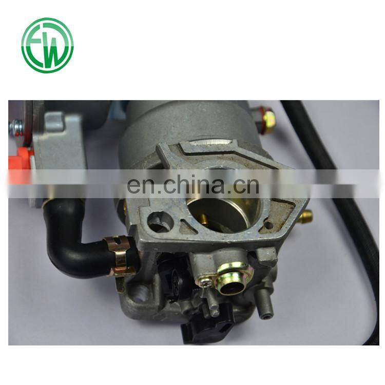 Trade Assurance Generator Parts 2KW 5KW Carburetor