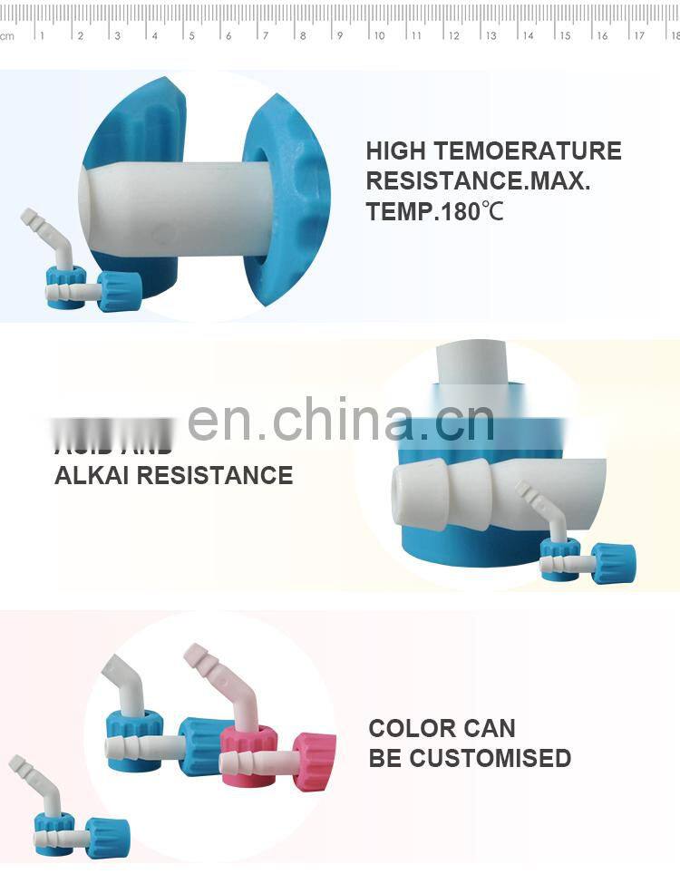 AKM LAB Supplies Plastic Hose Barb Connector